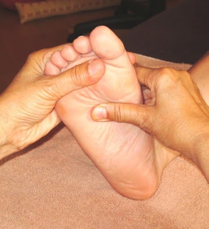 GENNA Francine, Praticien de Médecine Alternative à Jacou