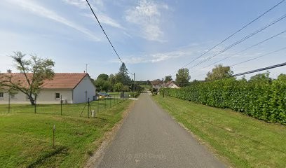 lamouret sandra sophrologue énergéticienne psycho praticienne, Praticien de Médecine Alternative à Chapelle-Voland