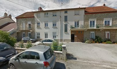 Christine Léron Naturopathe, Praticien de Médecine Alternative à Dole