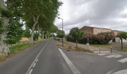 LE Temps d'une Relaxation, Réflexologue à Lunel