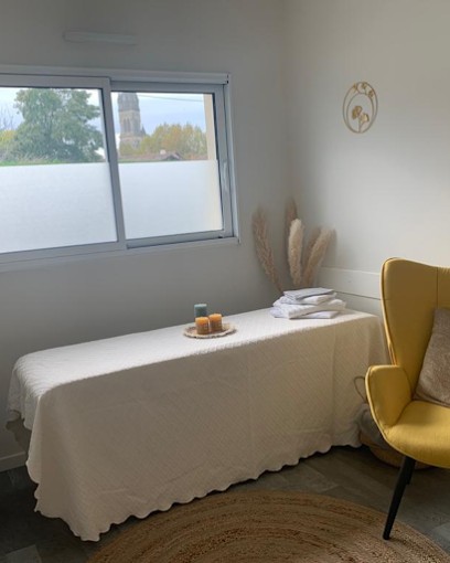 Aurore Volmant Sophrologue & Masseuse bien-être, Praticien de Médecine Alternative à Belin-Béliet