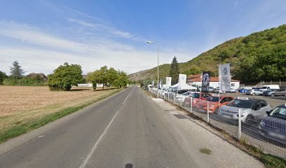 Yamina OURAMDANE, Sophrologue SUR RENDEZ-VOUS, Praticien de Médecine Alternative à Lamagdelaine