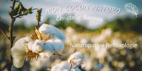 Christelle Barreau - Naturopathie, Réflexologie, Praticien de Médecine Alternative à Saint-Augustin