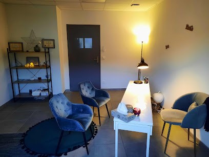 Hypnose Drôme Ardèche - Maud Magnien, Hypnothérapeute à La Bâtie-Rolland