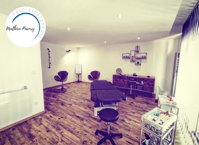 Médecine Chinoise Tuina, Praticien de Médecine Alternative à Parthenay