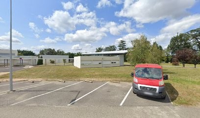 Peggy OUDARD - Praticienne Ostéofluidique, Praticien de Médecine Alternative à Villeneuve-sur-Lot