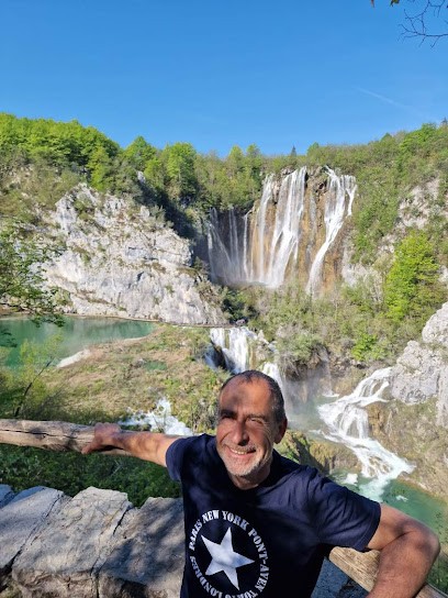 Claude LE DU - Géobiologue - Soins énergétiques - Formateur, Praticien de Médecine Alternative à La Haie-Fouassière