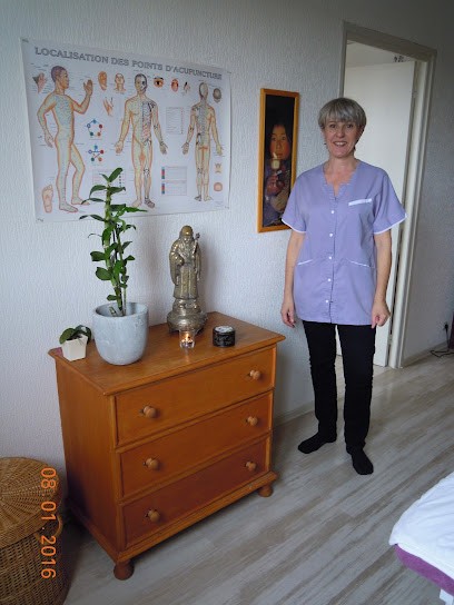 Glabay Murielle, Praticien de Médecine Alternative à Blagnac