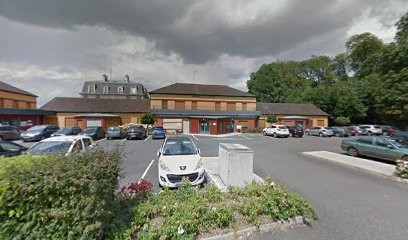 Ombeline Bisson Hypnothérapeute, Hypnothérapeute à Charny Orée de Puisaye