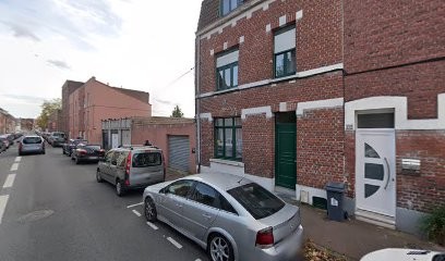 Cabinet De Réflexologie Plantaire Et Ayurveda, Réflexologue à Tourcoing