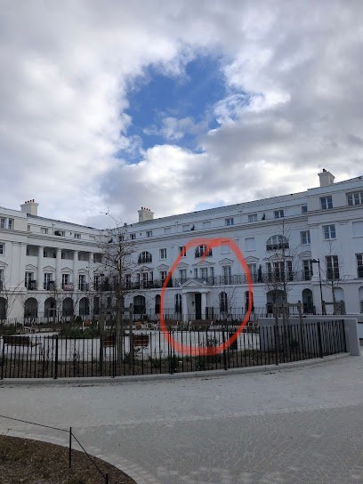 Etiopathe Foued Kadid, Praticien de Médecine Alternative à Serris