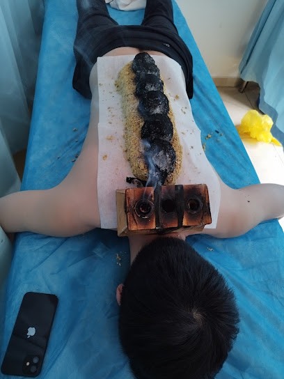 Mohamed Eloued praticien en médecine chinoise, Praticien de Médecine Alternative à Rive-de-Gier