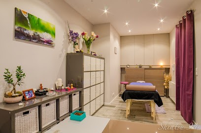 Sandrine HADDAD, Praticien de Médecine Alternative à Orly