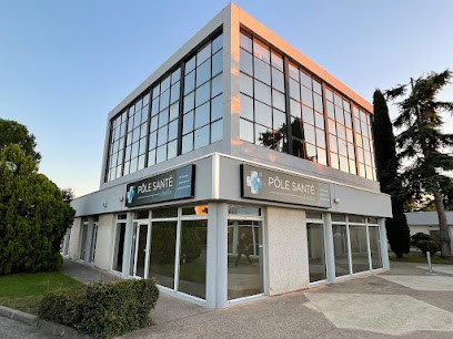 Soraya Darmon-Saïhi, Réflexologue à Aix-en-Provence