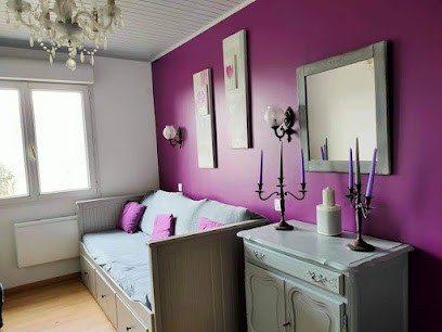 Débora Primi Naitre Zen Hypnose Périnatale Et Thérapeutique, Deuil Périnatal, Reiki, RITMO, Hypnothérapeute à Avignonet-Lauragais