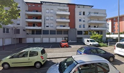 Schauer Marie-Caroline, Praticien de Médecine Alternative à Illkirch-Graffenstaden