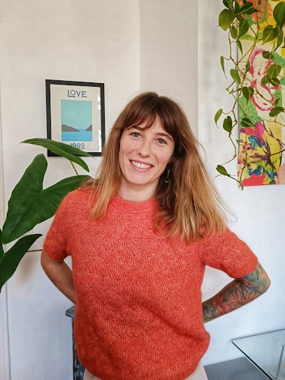 Naturopathie - Massage KOBIDO - Chi Nei Tsang - Drainage Lymphatique - Sharlie Minette Naturopathe, Praticien de Médecine Alternative à Marseille 12