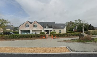 Magaly Denis, Praticien de Médecine Alternative à Sarzeau