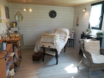 reflexologue - Nathalie ROYER-DEVAULT, Réflexologue à Sérent