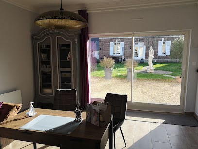 La Rencontre De Soi, Praticien de Médecine Alternative à Vesly