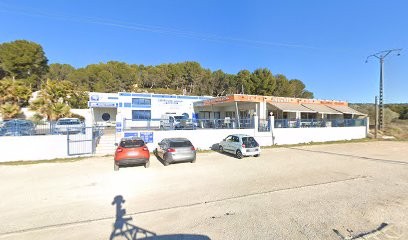 DELAMARE, Praticien de Médecine Alternative à Velaux