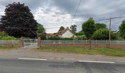 Réflexologue Énergéticienne Christelle Delrue, Réflexologue à Valhuon