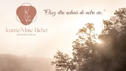 Jeanne-Marie Bichet Sophrologue Brest Plougastel-Daoulas, Praticien de Médecine Alternative à Plougastel-Daoulas
