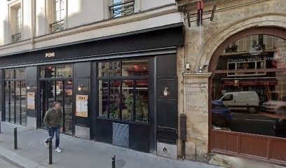 Donietta Roméas, Réflexologue à Paris 09