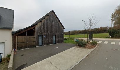 Baisero Mathilde Etiopathe, Praticien de Médecine Alternative à Vitré