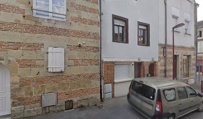 Céline GUYOT Naturopathe, Praticien de Médecine Alternative à Sainte-Menehould