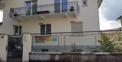 Réflex'Alex, Réflexologue à Albertville