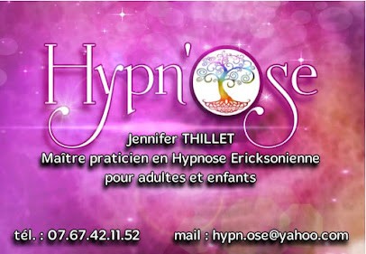 Hypn'Ose - Cabinet D'hypnose Poitiers, Hypnothérapeute à Smarves