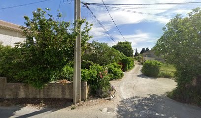 Massage Africain Près D'Avignon Et Saint Rémy De Provence, Réflexologue à Châteaurenard