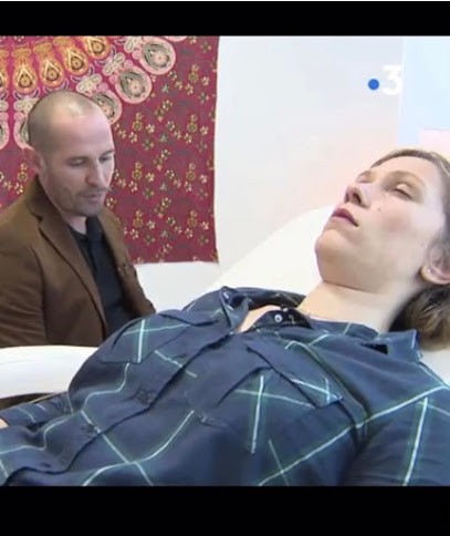 Hypnothérapeute Marc Mongellas, Hypnothérapeute à Clermont-Ferrand