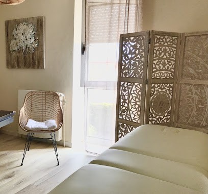 Guilaine Prades Hypnose - Réflexologie, Hypnothérapeute à Bas-en-Basset