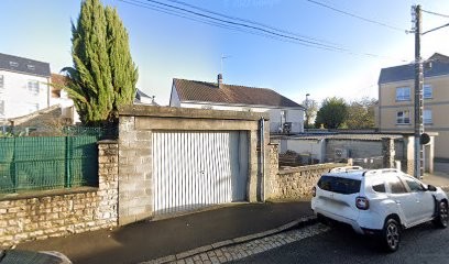 PATSOPHRO 61, Hypnothérapeute à Alençon