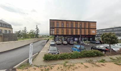 Sarre Hypnose Auvergne, Hypnothérapeute à Cournon-d'Auvergne