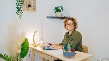 Sabrina LEROYER - Sophrologue, Naturopathe, Praticien de Médecine Alternative à Ormesson-sur-Marne