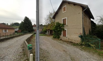 Bonin Emilie, Praticien de Médecine Alternative à Châbons