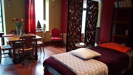 Centre de Luxopuncture Laurence BOMBOIS, Praticien de Médecine Alternative à Chambéria