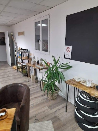 Air-Sophro, Praticien de Médecine Alternative à Villette-d'Anthon