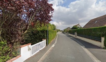 Christine Delaoustre, Praticien de Médecine Alternative à Fleury-sur-Orne