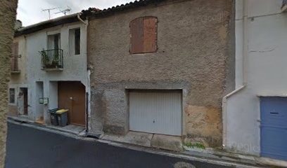 Les 3 natures, Hypnothérapeute à Florensac