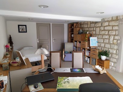 CABINET DE THÉRAPIE HOLISTIQUE (NATUROPATHIE IRIDOLOGIE, HYPNOSE ERICKSONIENNE, SOINS ÉNERGÉTIQUES), Hypnothérapeute à Montfaucon