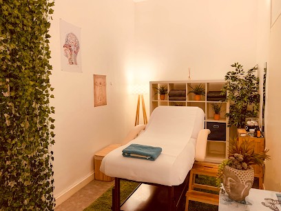 Maxime Margueritte Réflexologue Certifié / Praticien KOBIDO, Réflexologue à Lyon 02