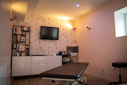 Iannis MADEJ - Somatothérapie / Fasciathérapie, Praticien de Médecine Alternative à Puymoyen