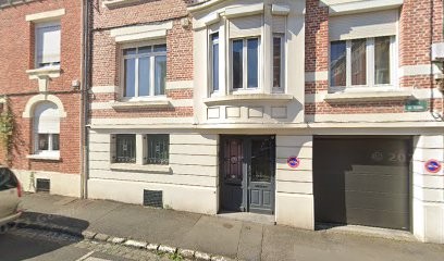 Reldy, Hypnothérapeute à Ronchin