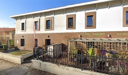 Hypnose : Sylvaine JOUBERT hypnothérapeute, Hypnothérapeute à Saint-Magne