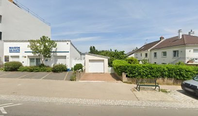 Perrocheau Elisabeth, Praticien de Médecine Alternative à Orvault