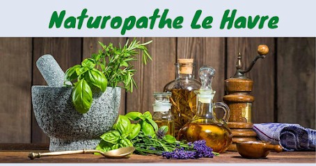 JD - Naturopathe Le Havre, Praticien de Médecine Alternative au Havre